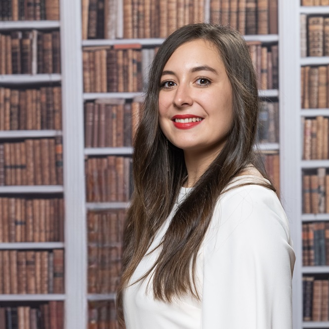 Verena Nairz, Dr. Med.